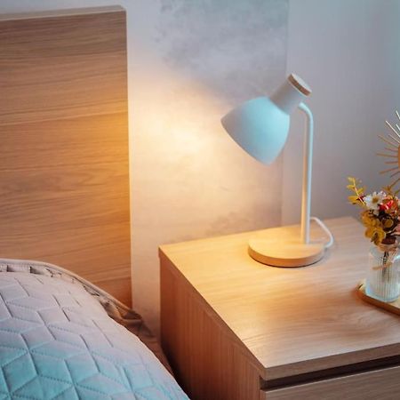 Central-Living Brown - Wifi - Netflix - 5 Pers エッセン エクステリア 写真