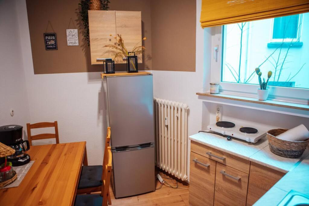 Central-Living Brown - Wifi - Netflix - 5 Pers エッセン エクステリア 写真